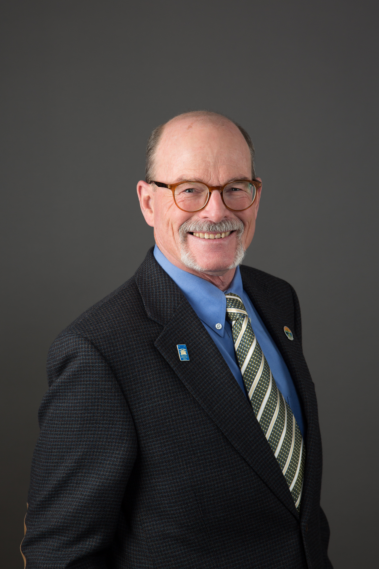 Councillor Stephen Jarvis