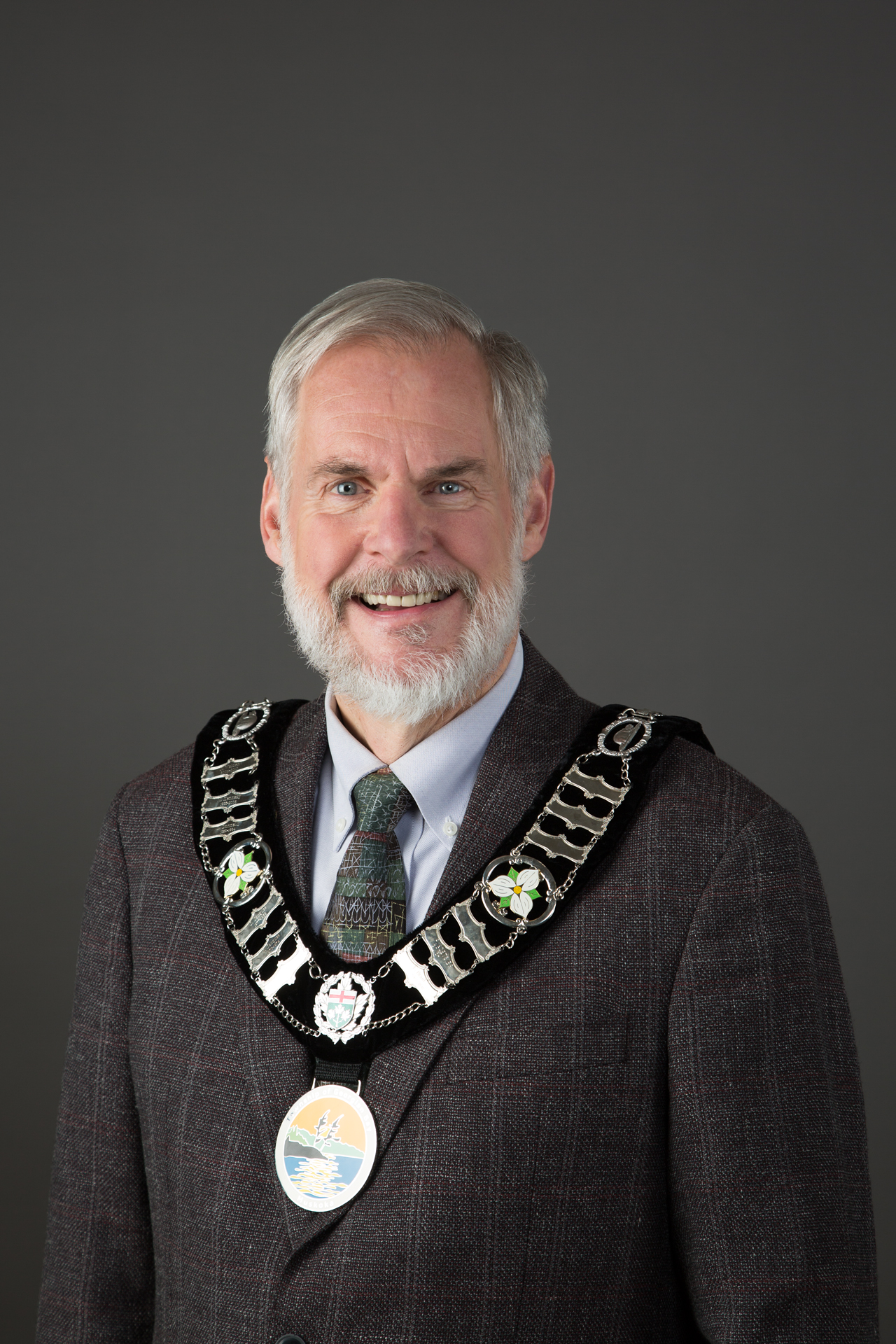 Mayor Koetsier