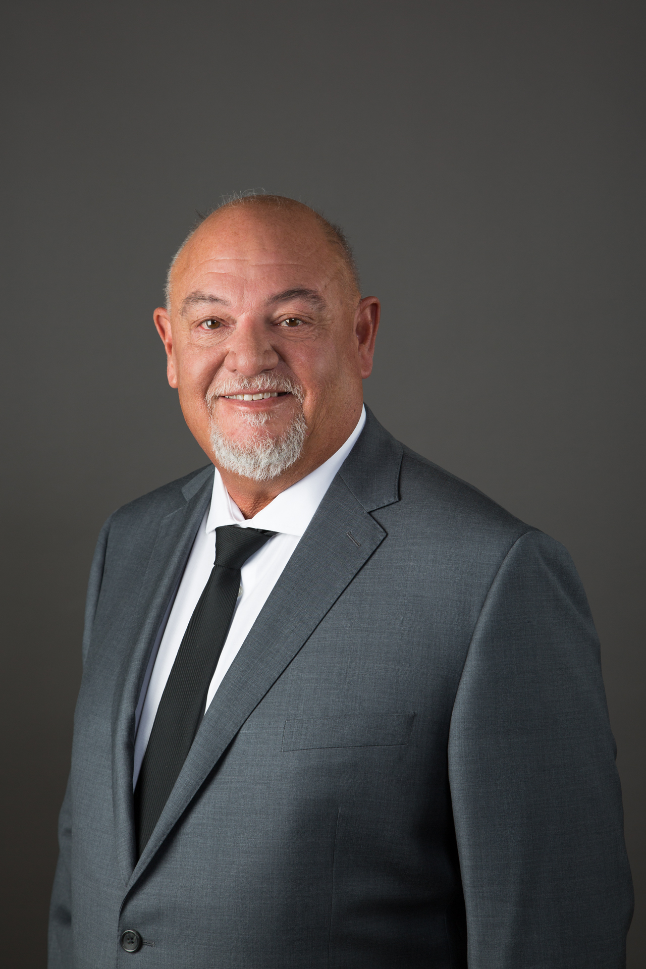 Councillor Brian Bochek